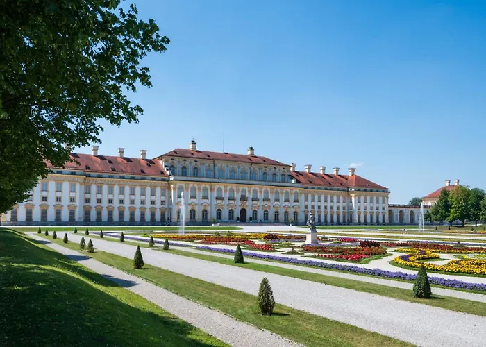 Lejlighed 1 - Am Schloss *